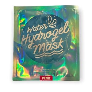 PINK Water Hydrogel Mask